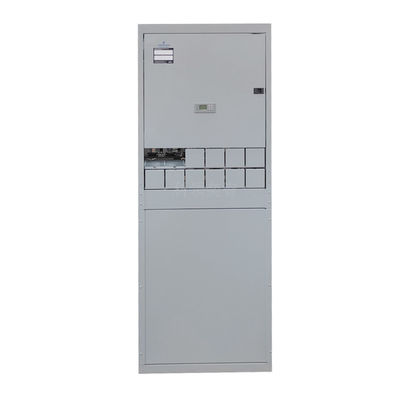 500W 300A کابینت ارتباطات یکپارچه Emerson PS48300-3B / 1800