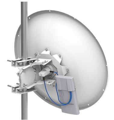 30dBi 100W سیستم نظارت بی سیم در فضای باز Mikrotik MANT30 PA / MTAD-5G-30D3-PA