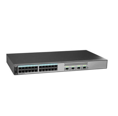 S1720-28GWP-4P 42Mpps سوئیچ مدیریت شبکه پشتیبانی از EEE