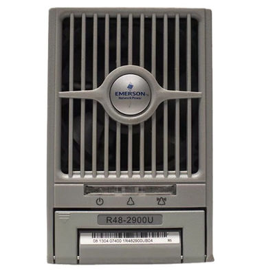 Emerson R48-2900U ماژول های اصلاح کننده ارتباطات منبع تغذیه 48V 2900W 50A