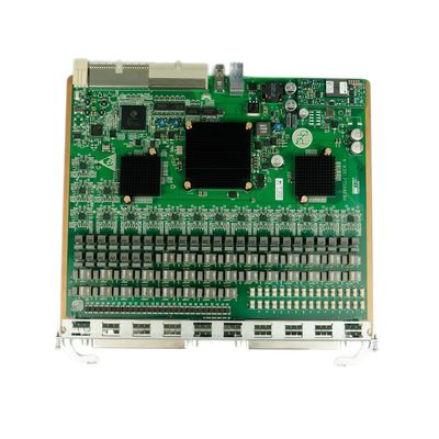 Huaweei MA5616 Gpon Board H83D00VCLE02 32 کانال برد سرویس VDSL2