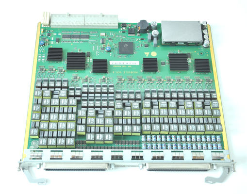 Huaweei MA5616 OLT Board GPON Optical Line Terminal VDLE VDSL2 32 Channel