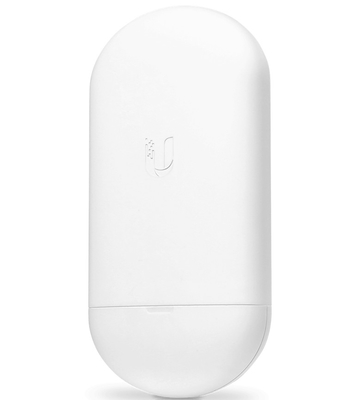 Ubnt Point To Point 5.8g Wireless Bridge Outdoor 3 Km Cpe Monitoring Wifi پوشش دهی