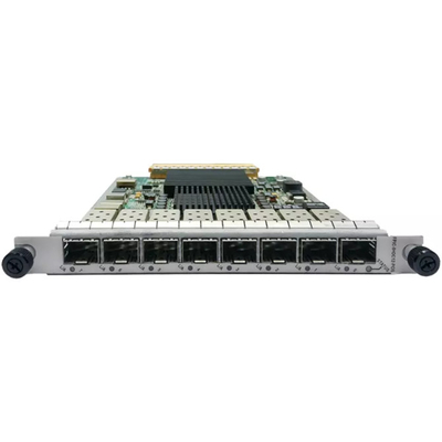 ترمینال خط نوری FCC GPON Router HuaWei NE40E X8 Interface Board
