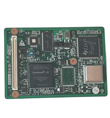 HuaWei H801CKMC Clock Module Pon Card CKMC For MA5608T 5680T 5608T