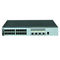S5720S-28X-LI-AC 40000 مگاهرتز سوئیچ مدیریت شبکه 16K MAC
