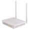 GPON ONU فیبر نوری Wifi Router 4 Port Gigabit HuaWei EG8141A5