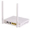 GPON ONU فیبر نوری Wifi Router 4 Port Gigabit HuaWei EG8141A5