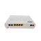 ZTE ONU ZTE F620 2TEL POTS+4FE پورت GPON ONU سیستم عامل انگلیسی Bridge Router mode