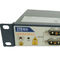 فرستنده گیرنده نوری ZTE PTN6130 ZXCTN 6130XG-S بسته سرویس انتقال چند بسته