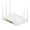 ZTE ZXHN F680 GPON ONT ONU Router Dual Band WIFI Four Port Network