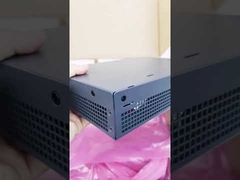 سوئیچ فیبر نوری 8 پورت 100M 2.68Mpps HuaWei LS-S2309TP-EI-DC