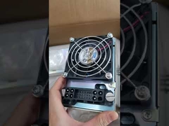 ماژول یکسو کننده برق ارتباطی ZTE ZXD2400 (V4.3) 48 ولت 50 آمپر