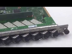برد رابط GPBD GPBH 8 پورت GPON OLT Business Board
