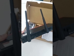 روتر بی سیم ROS 5x با توان بالا Ether10 2.4GHz AP RJ45