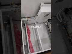 کابینت منبع تغذیه سوئیچینگ ماژول های یکسو کننده هواوی TP4860C