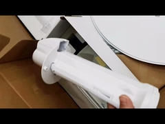 UBNT Wireless Bridge Powerbeam 5G Gigabit 15 Km انتقال