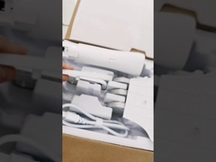 UBNT 5Ghz Wireless Bridge در فضای باز انتقال پهنای باند بالا گیگابیت