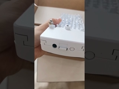 پل بی‌سیم مایکروویو UBNT AirFiber AF-5XHD 1.34Gbps 5GHz