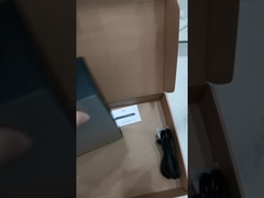 سوئیچ UBNT Edgeswitch فیبر نوری سوئیچ مدیریت شبکه PoE