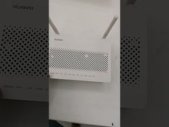 روتر HS8545M5 FTTH 1GE 3FE POTS USB WiFi EPON Gepon ONU