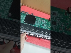 برد ZTE C600 OLT GFBL 16-Port 10 Gigabit XGPON Business Board