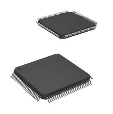 تراشه مدار مجتمع میکروکنترلر STM32L496VET6 IC MCU 32bit 512KB FLASH 100 LQFP
