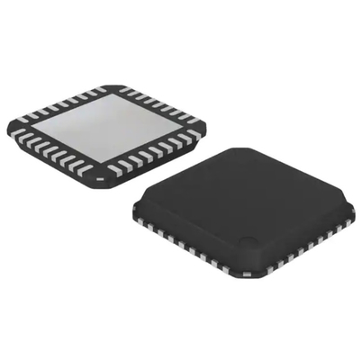 USB2534-1080AEN آی سی کنترلر هاب USB 4 پورت 36SQFN آی سی هاب USB 2.0