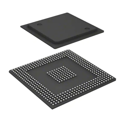 SAK-TC1796-256F150E BD تراشه مدار مجتمع 32BIT 2MB FLASH 416BGA آی سی MCU