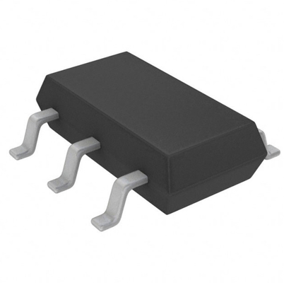 LTC6993MPS6-1 TRPBF IC مولتی ویبراتور یکنواخت 11NS TSOT23-6 نوع پایه سطحی