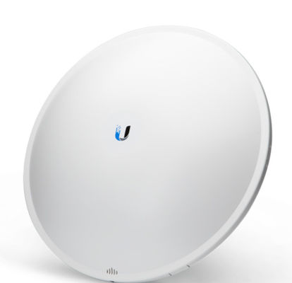 UBNT PBE-5AC-500 20 کیلومتر CPE 5G گیگابیت پل بی سیم انتقال از راه دور نظارت بی سیم CPE