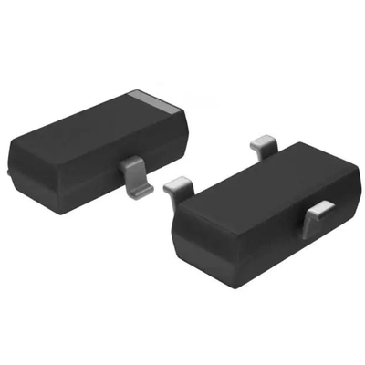 تنظیم کننده ولتاژ خطی S-1206B24-M3T1G IC REG LINEAR 2.4V 250MA SOT23-3