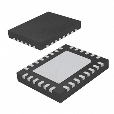 MP6538GV-Z تراشه مدار مجتمع 28-QFN موتور PMIC درایورهای سه فاز 100 ولت