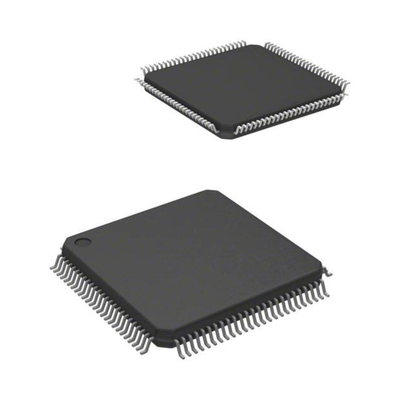 میکروکنترلرهای جاسازی شده MK22FX512VLL12 32 بیتی تک هسته ای 120 مگاهرتز 512 کیلوبایت فلش 100 LQFP