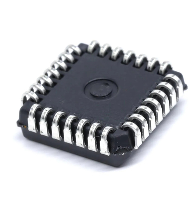 DS3150Q+ تراشه مدار مجتمع 28-PLCC Telecom Interface IC 3.3V DS3 / E3 / STS-1 LIUs