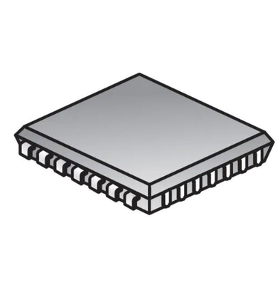 DS3150Q+ تراشه مدار مجتمع 28-PLCC Telecom Interface IC 3.3V DS3 / E3 / STS-1 LIUs