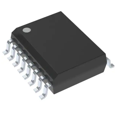 تقویت کننده های خطی آی سی AMC3301DWE جدا شده 16 مدار مجتمع SOIC