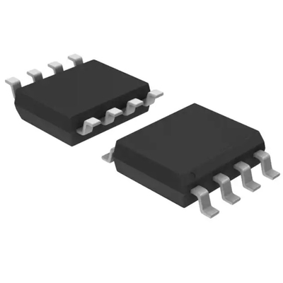 درایورهای دروازه MIC4102YM PMIC غیر معکوس 8 تراشه مدار مجتمع SOIC