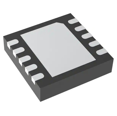 تراشه مدار مجتمع IC 1 کانال 10DFN کنترلر NCP1093MNRG POE