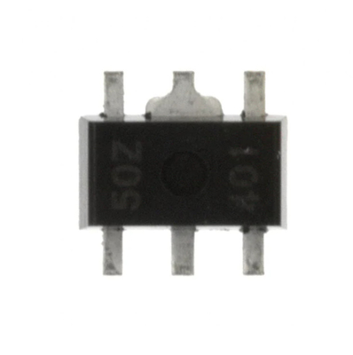 NJW4132U2-B-TE2 تنظیم کننده سوئیچینگ PMIC IC SOT-89-5 بسته قابل تنظیم مثبت