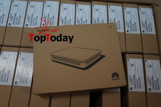Huawei Echolife HG8326R بی سیم Gpon ONU ، 2 اترنت + 1 پورت صوتی ، نسخه انگلیسی ، H.248 و پروتکل دوگانه SIP