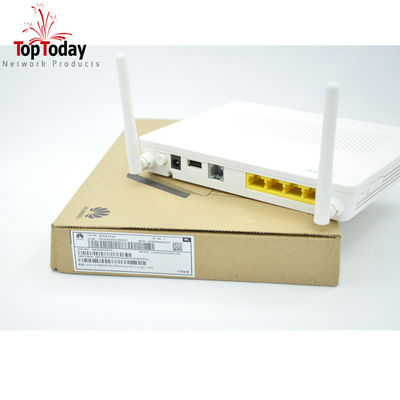 Huawei Echolife HG8346M Gpon onu با 4 پورت اترنت و 2 پورت صدا ، پشتیبانی از SIP &amp; H.248 ، نسخه انگلیسی