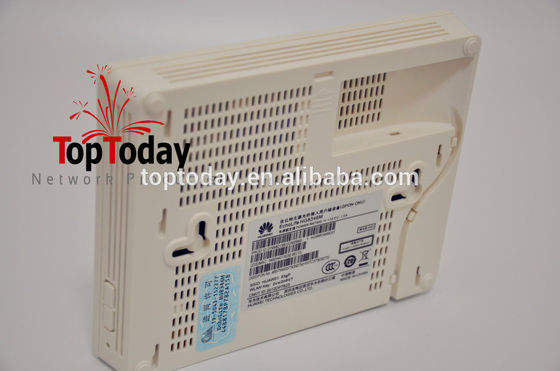 Huawei Echolife HG8346M Gpon onu با 4 پورت اترنت و 2 پورت صدا ، پشتیبانی از SIP &amp; H.248 ، نسخه انگلیسی