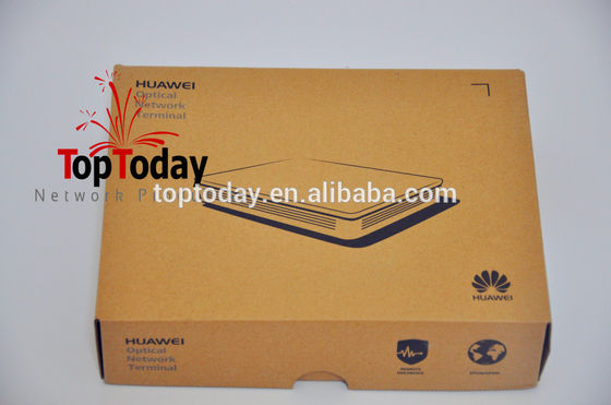 Huawei Echolife HG8346M Gpon onu با 4 پورت اترنت و 2 پورت صدا ، پشتیبانی از SIP &amp; H.248 ، نسخه انگلیسی
