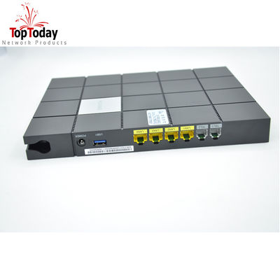 Huawei XG-PON 10G 4GE 2 POST 2 USB 5G HN8245Q GPON ONU ONT