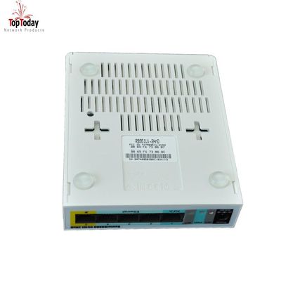 روتر بی سیم MikroTik RB951G-2HnD Wireless Gigabit AP ROS