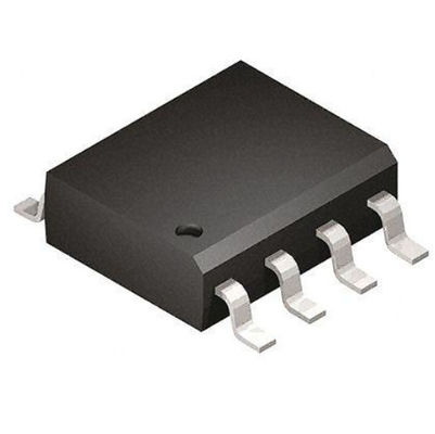 مدار مجتمع AD623ARZ SOIC-8 25mA مدار 800 کیلوهرتز