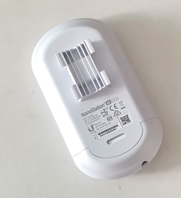 UBNT NS-5ACL （Loco5AC） 5.8G پل بی سیم CPE در فضای باز 5.8G 3 کیلومتر 450M