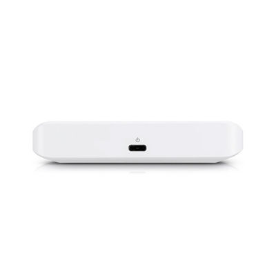 GEN2 5 پورت 2.5 وات 10 گیگابیت بر ثانیه مینی گیگابیت سوئیچ مدیریت شده USW-Flex-Mini