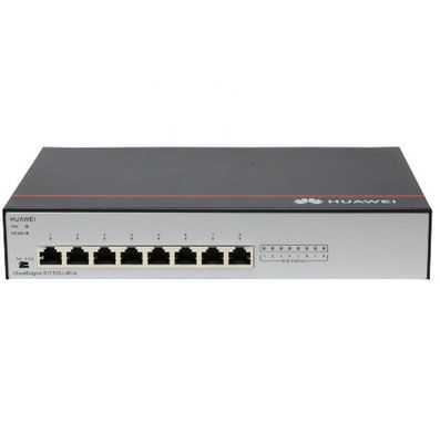 S1730S-L8P-A 8 پورت سوئیچ مدیریت نشده 8 Eight PoE